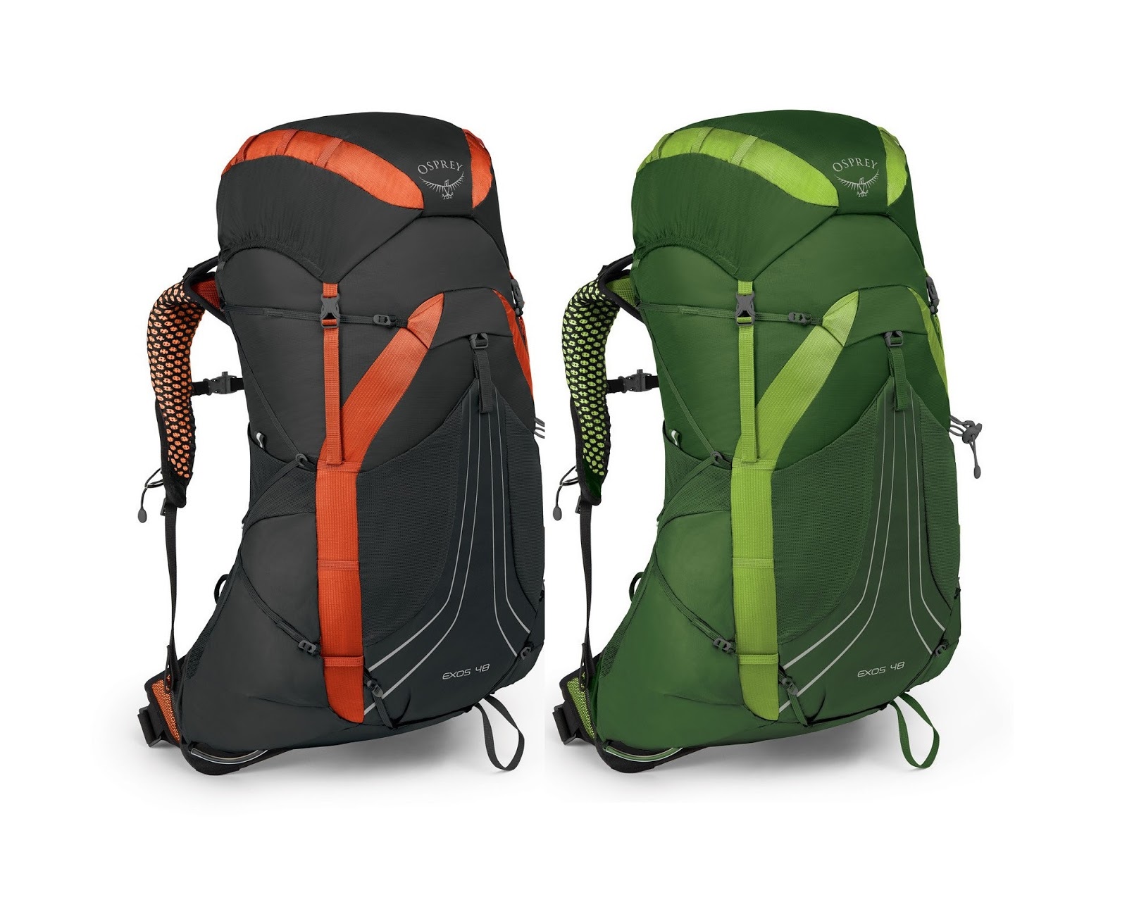 Osprey rucksack sale outlet